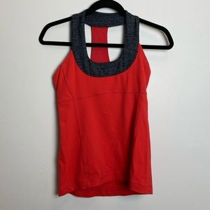 Lululemon Workout Tank
